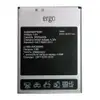 Акумулятор для Ergo B500 First мініатюра 1