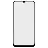 Скло корпусу для Samsung M315 Galaxy M31 2020 + OCA, колір чорний мініатюра 1