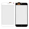 Тачскрін Meizu MX3, колір білий мініатюра 1