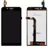 Дисплей для Google Pixel 4a 4G 6.26" з тачскріном в зборі, колір чорний мініатюра 1