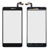 Тачскрін Xiaomi Redmi Note 4, Redmi Note 4X (Snapdragon 625), без oca плівки, колір чорний