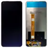 Дисплей для Oppo A73 2020 5G, з тачскрином у зборі, колір чорний мініатюра 1