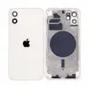 Корпус для iPhone 12, цвет белый миниатюра 1