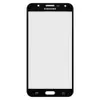 Скло Samsung J710 Galaxy J7, колір чорний мініатюра 1
