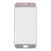 Стекло для Samsung J730, цвет золотой миниатюра 1