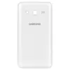 Задняя крышка Samsung G355H Galaxy Core 2 Duos, цвет белый миниатюра 1
