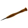 Викрутка welsolo хрестова 1.2 x 25mm vvs001 мініатюра 1