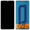 Дисплей для Samsung A325F /DS Galaxy A32 2021 з тачскріном в зборі, колір чорний, IPS мініатюра 1