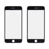 Стекло iPhone 6 Plus (5.5), цвет черный миниатюра 1