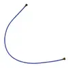 Коаксіальний кабель (антена) для Samsung A315/A125/A217/A415/M127 (117 mm) мініатюра 1