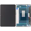 Дисплей для Xiaomi Pad 7/ Pad 7 Pro, з тачскріном, чорний мініатюра 1