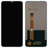 Дисплей для Realme 5, Realme 6i, Realme C3 (TFT5K3149-H) з тачскріном в зборі, колір чорний, оригінал мініатюра 1