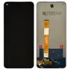 Дисплей для Oppo A52, A72, A92 с тачскрином в сборе, цвет черный миниатюра 1