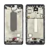 Рамка для дисплея Samsung A525 Galaxy A52 2020, колір фіолетовий мініатюра 1