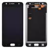 Дисплей Asus ZenFone 4 Selfie (ZD553KL) з тачскрином у зборі, колір чорний мініатюра 1