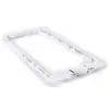 Рамка дисплея (экрана) для iPhone 6 (4.7), цвет белый миниатюра 1