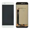 Дисплей для Xiaomi Mi A1/Mi 5X з тачскрином у зборі, колір білий, Orig PRC мініатюра 1