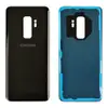 Задня кришка Samsung G965F Galaxy S9+ (2018), колір чорний мініатюра 1