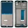 Рамка для дисплея Xiaomi Redmi 9T, Poco M3, колір чорний мініатюра 1