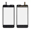 Тачскрин LG D285 L65 Dual Sim,  цвет черный