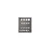 Слот сім картки Sony C5302 M35h Xperia SP, C5303, C5306, LT26i, LT26ii мініатюра 1