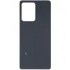Задняя крышка для Xiaomi Redmi Note 12 Pro 5G, цвет черный миниатюра 1