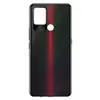 Задняя крышка для Tecno Pova (LD7), цвет черный миниатюра 1