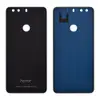 Задня кришка Huawei Honor 8 (FRD-L09/FRD-L19), колір чорний мініатюра 1