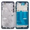 Рамка дисплея для Motorola Moto G8 Power XT2041, колір чорний мініатюра 1