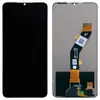 Дисплей для ZTE Blade A54/ Blade A34, с тачскрином в сборе, цвет черный миниатюра 1