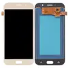 Дисплей для Samsung A520F /DS Galaxy A5 (2017) з тачскріном, чорний, IPS мініатюра 1