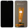 Дисплей для Samsung A045F Galaxy A04 2022, с тачскрином в сборе, цвет черный, IPS(TFT) миниатюра 1