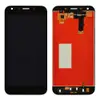 Дисплей для ZTE A6 Blade, Blade A6 Lite с тачскрином в сборе, цвет черный миниатюра 1