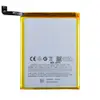 Акумулятор для Meizu M3 Max (BS25) мініатюра 1