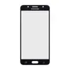 Скло Samsung Galaxy J5 J510 (2016), колір чорний мініатюра 1