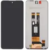 Дисплей для ZTE Nubia V60, з тачскріном, чорний мініатюра 1