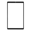 Скло корпусу для Samsung T220 Galaxy Tab A7 lite Wi-Fi, колір чорний мініатюра 1