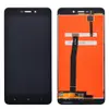 Дисплей для Xiaomi Redmi 4A з тачскрином у зборі, колір чорний, Orig PRC мініатюра 1