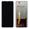 Дисплей для Realme 13 5G, з тачскріном, чорний, OLED мініатюра 1