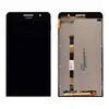 Дисплей Asus ZenFone 6 (A600CG/A601CG) з тачскріном у зборі, без рамки, оригінал китай,  колір чорний мініатюра 1