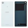 Задня кришка Sony D6502, D6503 Xperia Z2 L50w, колір білий мініатюра 1