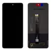 Дисплей для Huawei P Smart 2021 з тачскрином у зборі, колір чорний, оригінал, уцінка мініатюра 1