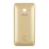 Задня кришка Asus ZenFone 4 (A400CG), колір золотий мініатюра 1