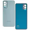 Задня кришка для Samsung M236B Galaxy M23 5G 2022, колір блакитний мініатюра 1