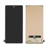 Дисплей для Infinix Note 40 (X6853), с тачскрином в сборе, цвет черный, IPS миниатюра 1