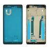 Рамка для дисплея Xiaomi Redmi 3, Redmi 3S, Redmi 3S Prime, Redmi 3X, цвет черный миниатюра 1