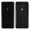Задня кришка Meizu M8 Lite, колір чорний мініатюра 1