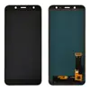 Дисплей для Samsung A600F/DS Galaxy A6 (2018) с тачскрином в сборе, цвет черный, IPS (TFT) миниатюра 1