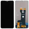 Дисплей для ZTE Blade A73 5G, з тачскріном в зборі, колір чорний мініатюра 1