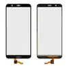 Тачскрін для Huawei P Smart/Enjoy 7s (FIG-L31/FIG-LX1), без oca плівки, колір чорний